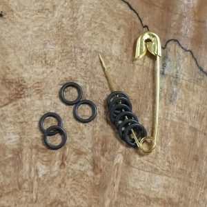 Tippet Rings